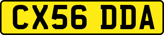 CX56DDA