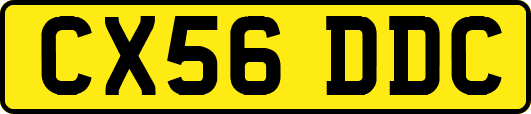 CX56DDC