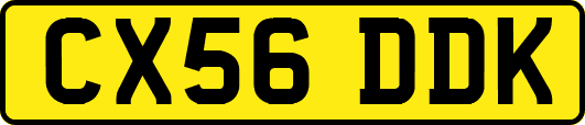 CX56DDK