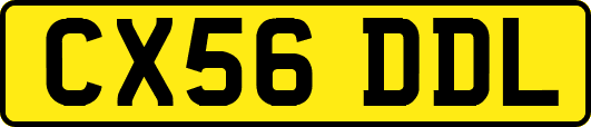 CX56DDL