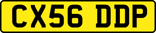 CX56DDP