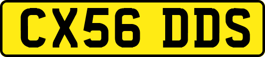 CX56DDS