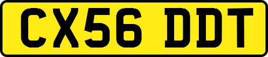 CX56DDT