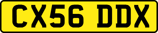 CX56DDX