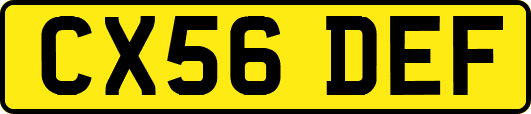 CX56DEF
