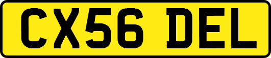 CX56DEL