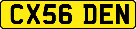 CX56DEN