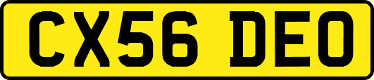 CX56DEO