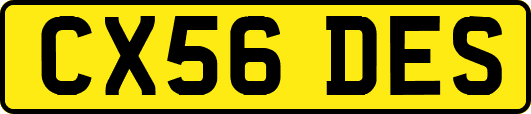 CX56DES