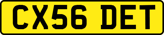 CX56DET