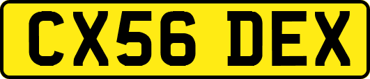 CX56DEX