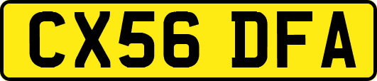CX56DFA