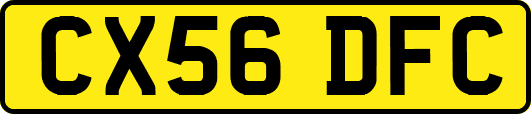 CX56DFC