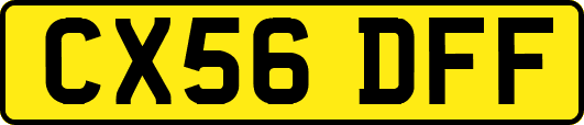 CX56DFF