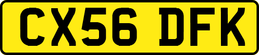 CX56DFK