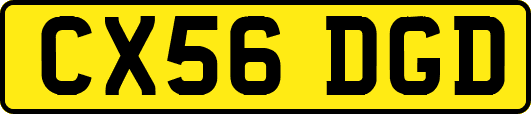CX56DGD