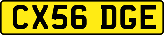 CX56DGE