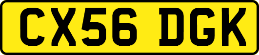 CX56DGK