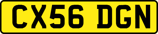 CX56DGN