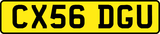 CX56DGU