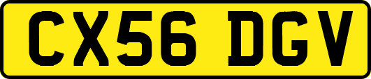 CX56DGV