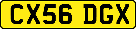 CX56DGX