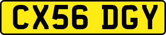 CX56DGY
