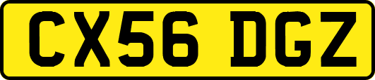 CX56DGZ