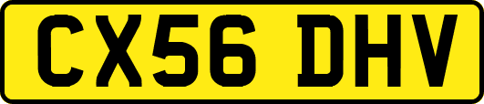 CX56DHV
