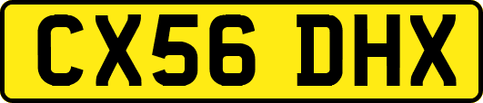 CX56DHX