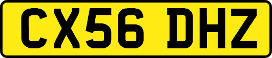 CX56DHZ