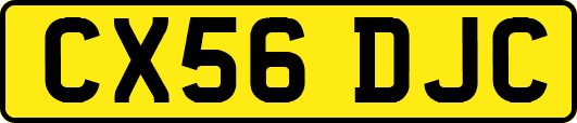 CX56DJC