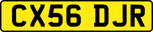 CX56DJR
