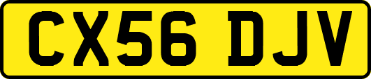 CX56DJV