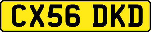 CX56DKD