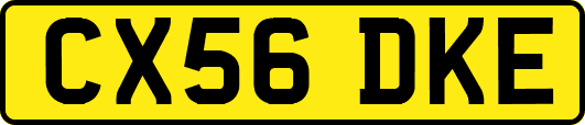 CX56DKE