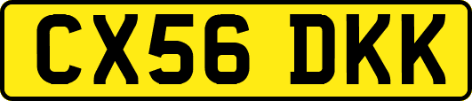 CX56DKK