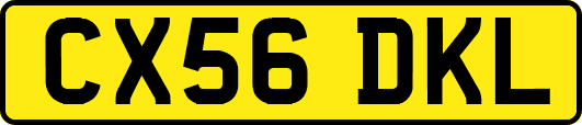 CX56DKL