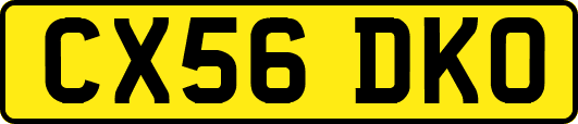 CX56DKO
