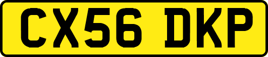 CX56DKP