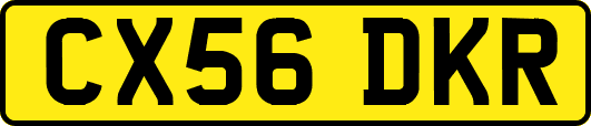 CX56DKR