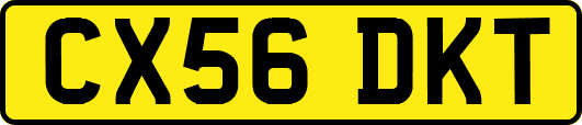 CX56DKT