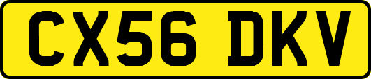 CX56DKV