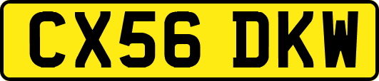 CX56DKW