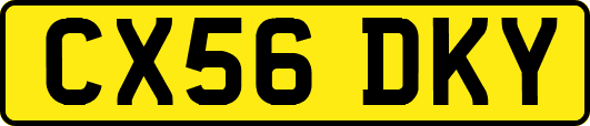 CX56DKY