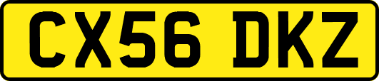 CX56DKZ