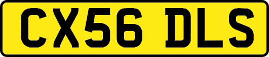 CX56DLS