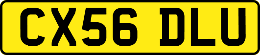 CX56DLU