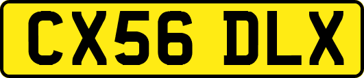 CX56DLX