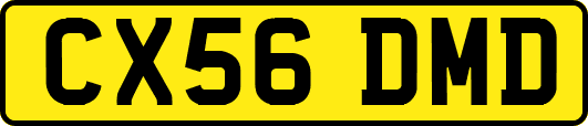 CX56DMD